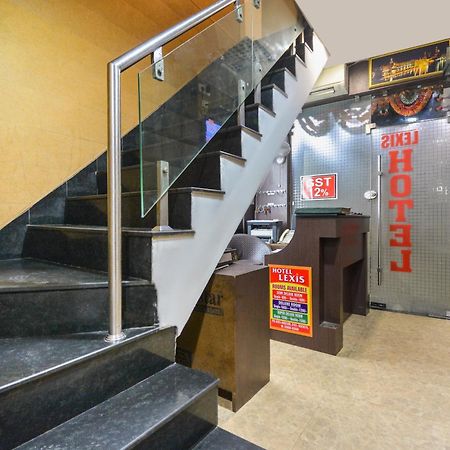 Hotel O Lexis Ludhiana Luaran gambar