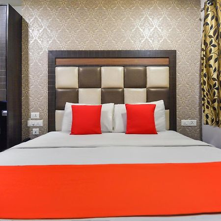Hotel O Lexis Ludhiana Luaran gambar
