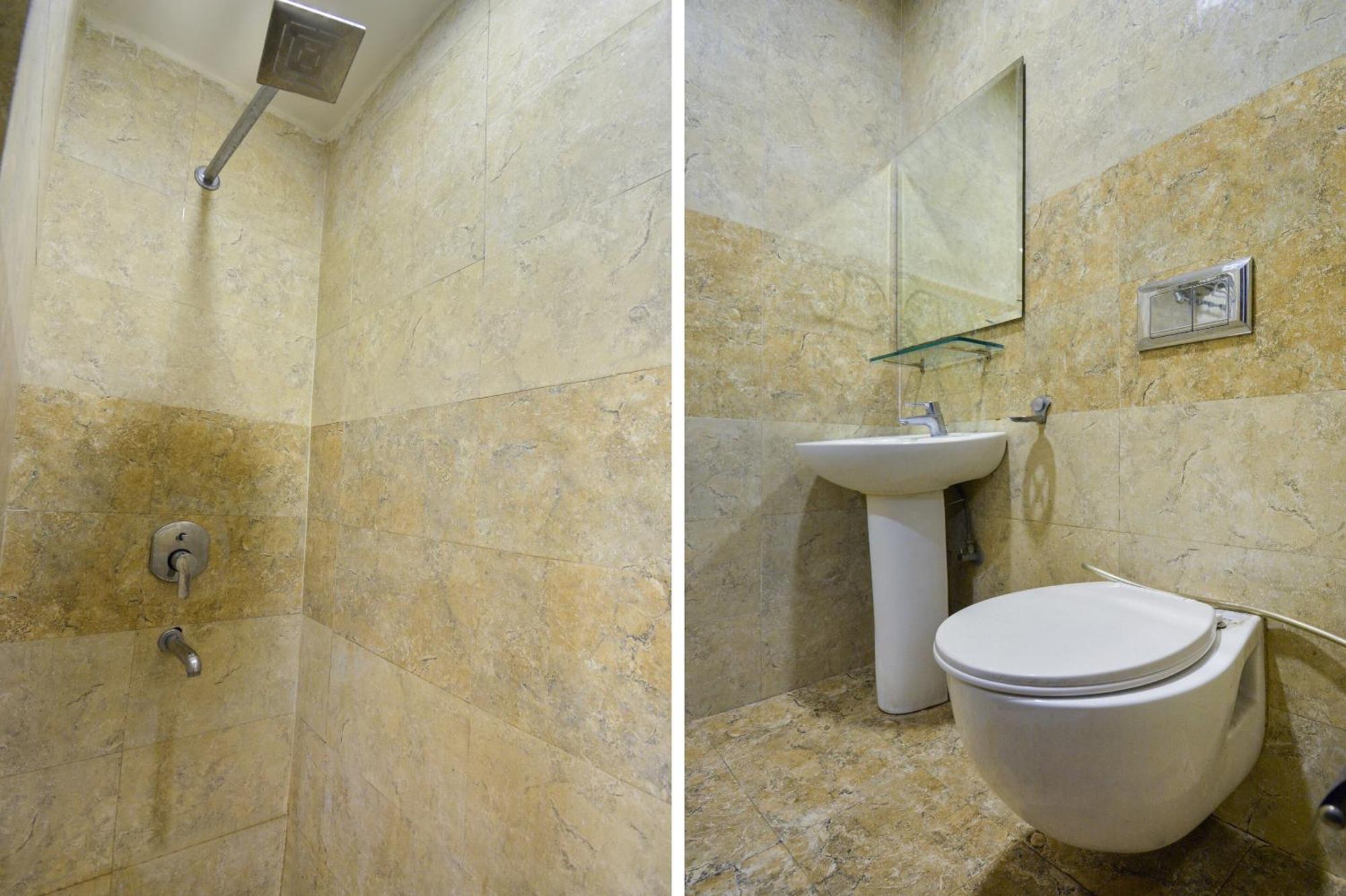 Hotel O Lexis Ludhiana Luaran gambar