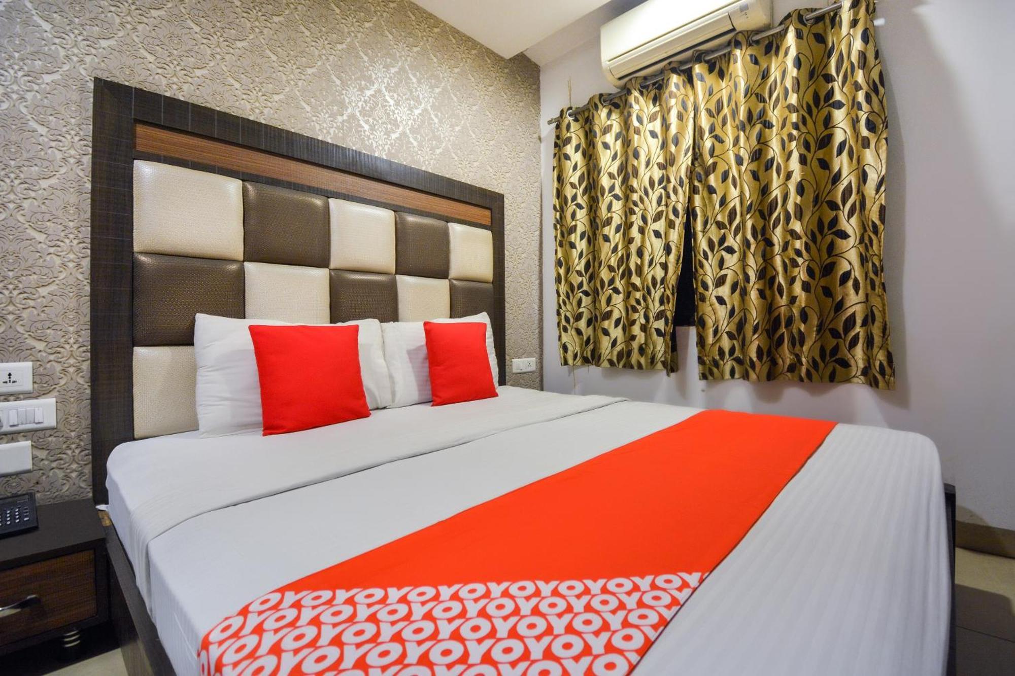Hotel O Lexis Ludhiana Luaran gambar