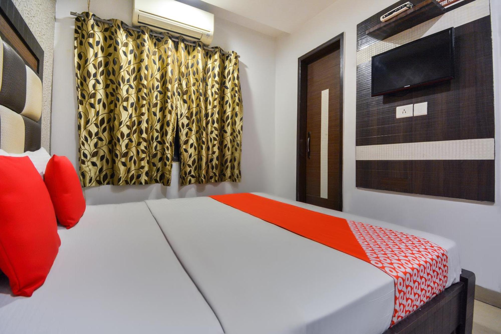 Hotel O Lexis Ludhiana Luaran gambar