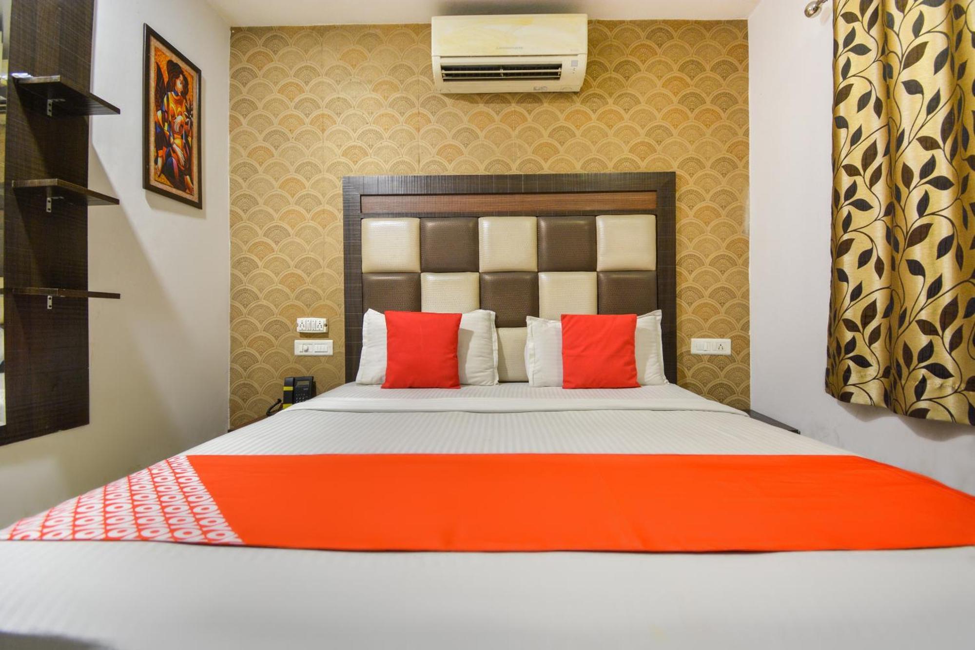 Hotel O Lexis Ludhiana Luaran gambar