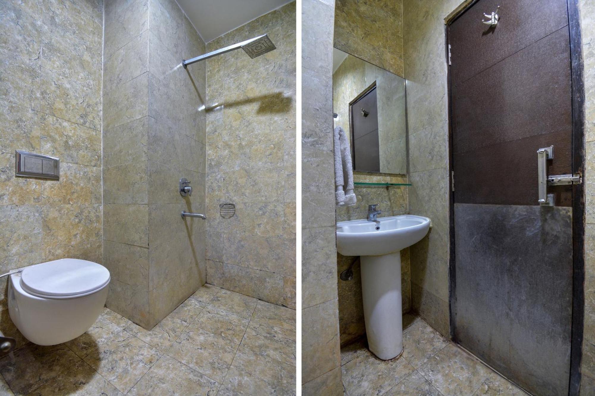 Hotel O Lexis Ludhiana Luaran gambar