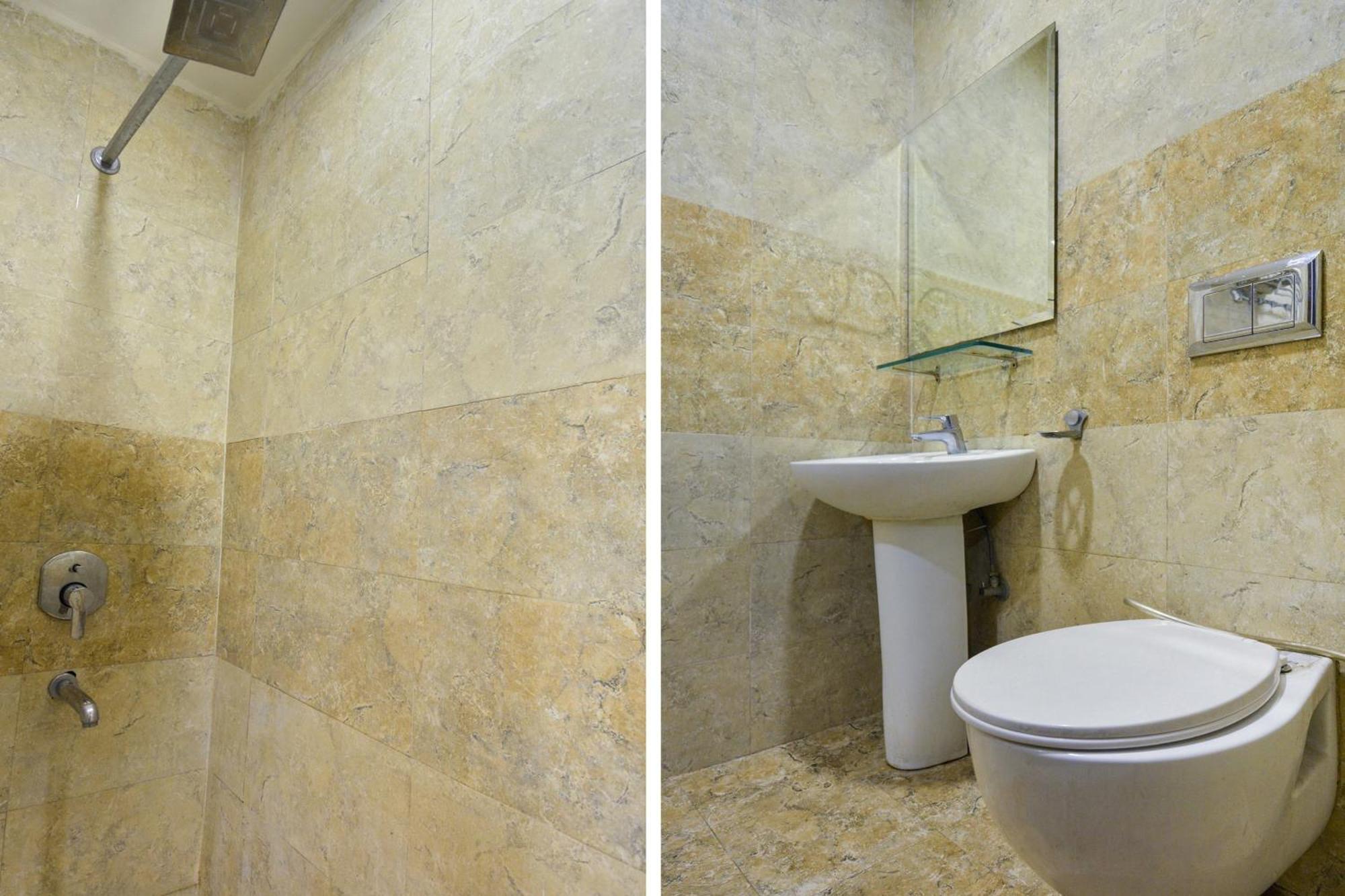 Hotel O Lexis Ludhiana Luaran gambar
